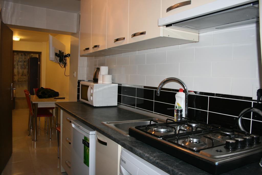 Appartement Marmara